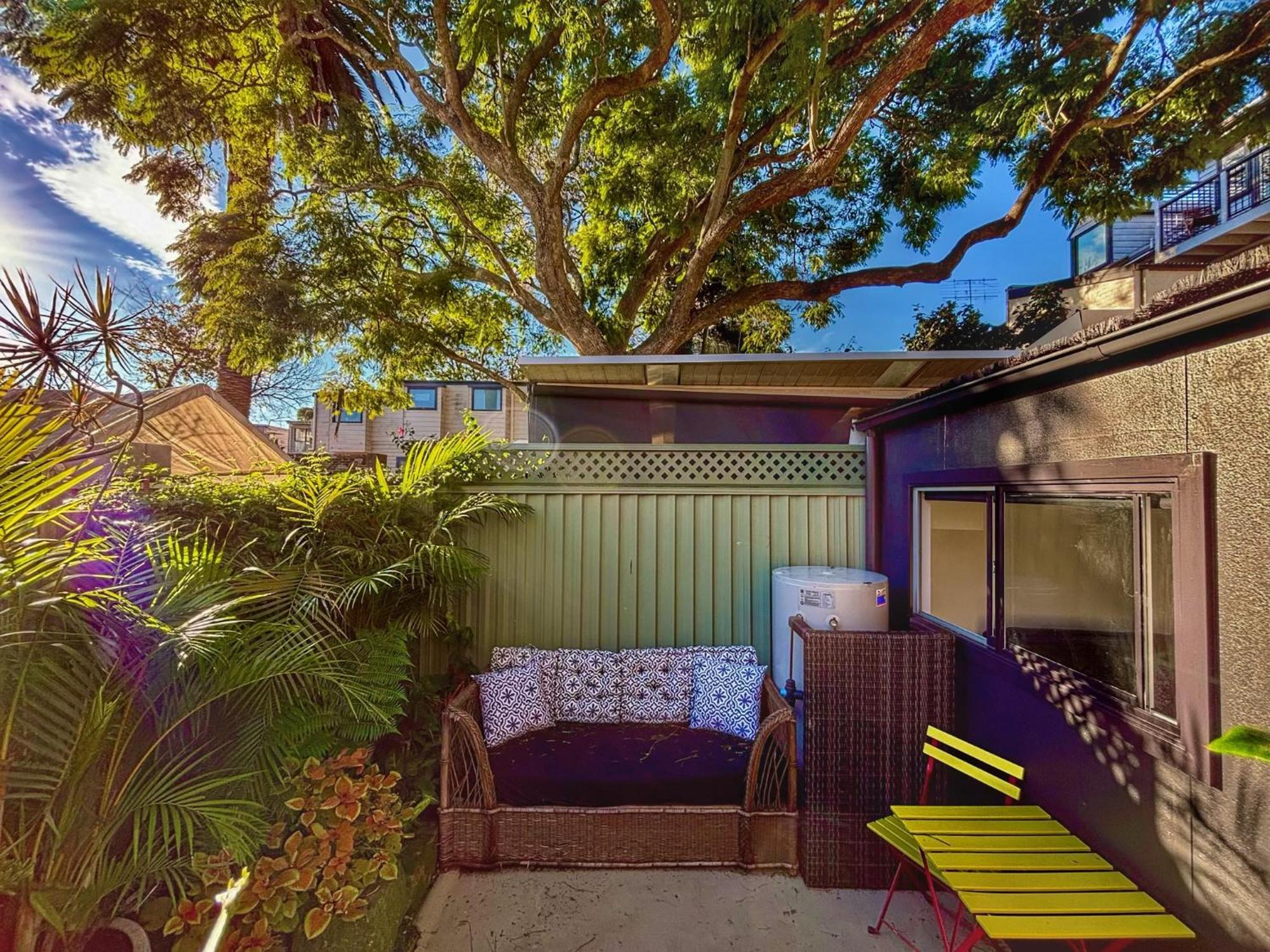 Holiday home Kookaburra Gardens - 4 Stops From The City, Icc And Harbour Sydney
